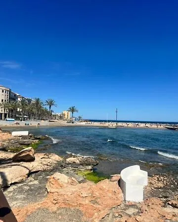 Descansar * Torrevieja