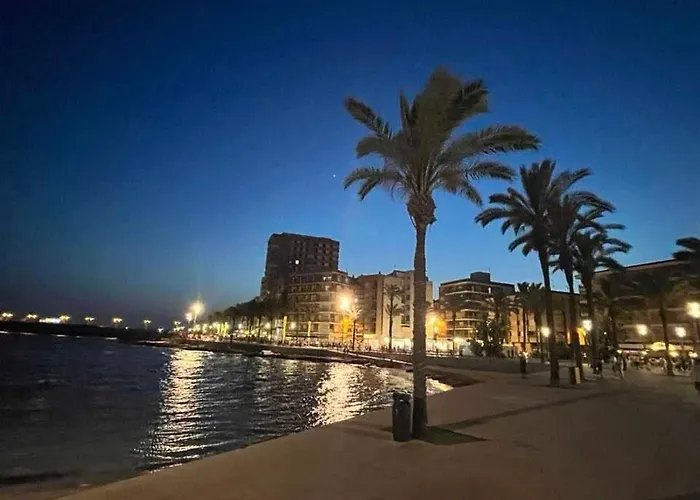 Descansar 아파트 *