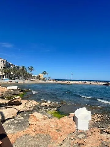 Descansar * 또레비에하