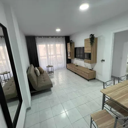 Descansar Apartment