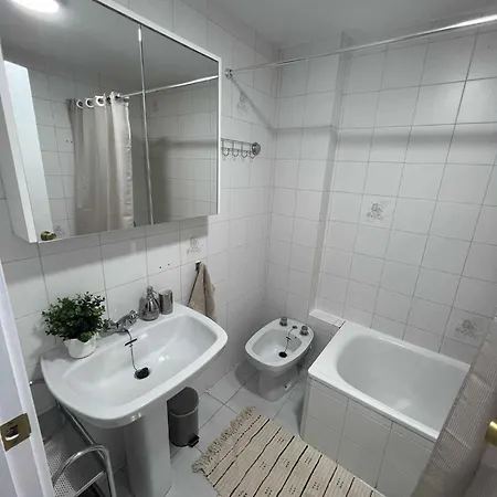 Descansar Apartment Torrevieja