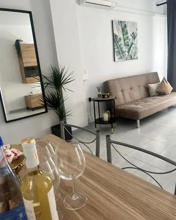 Appartement Descansar *