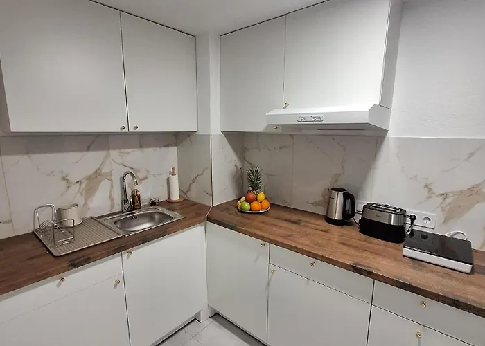 דירה Descansar טורבייחה