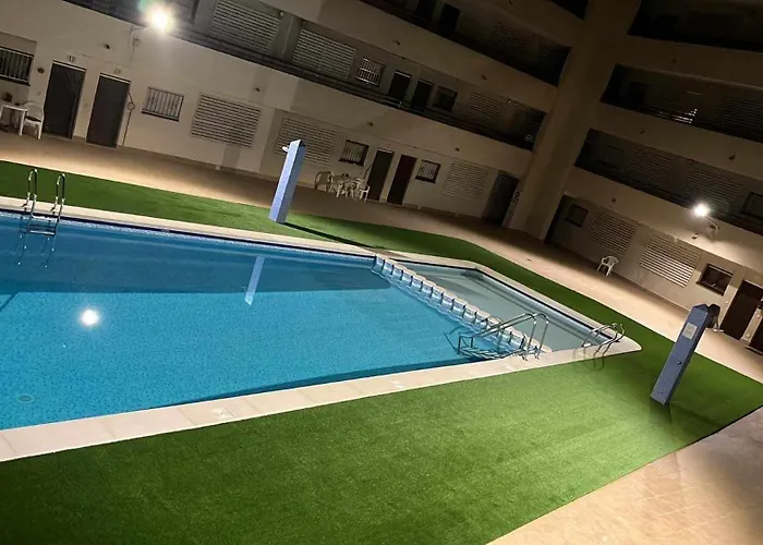 דירה Descansar *