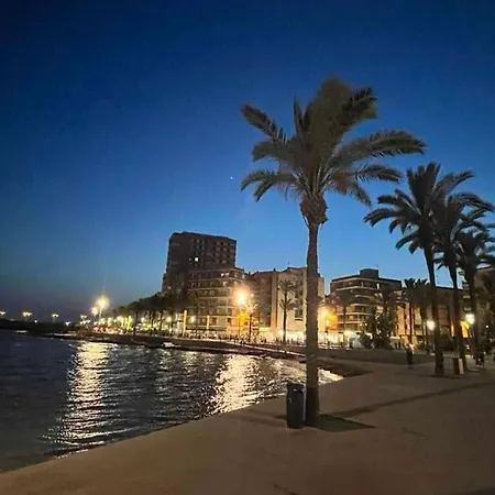 Descansar Appartement *