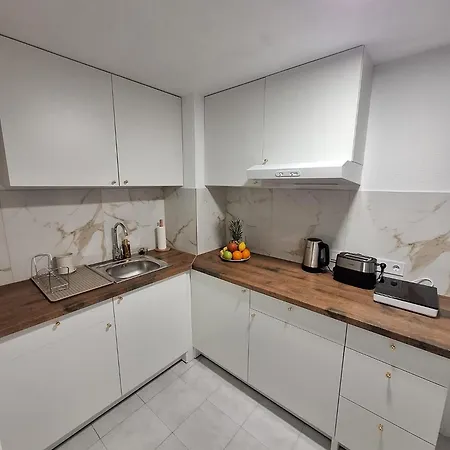 Appartement Descansar Torrevieja