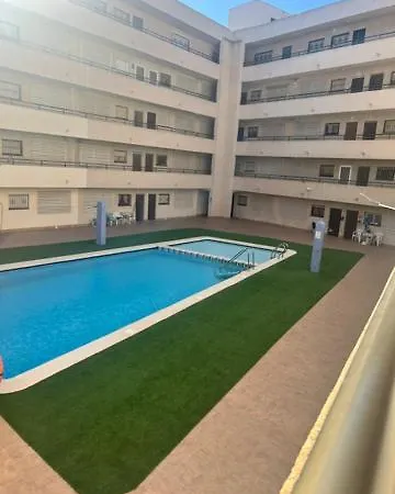 Descansar Appartement