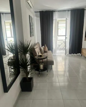 Descansar Appartement *