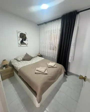 Descansar Appartement Torrevieja