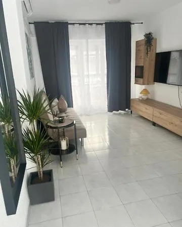 Descansar Appartement