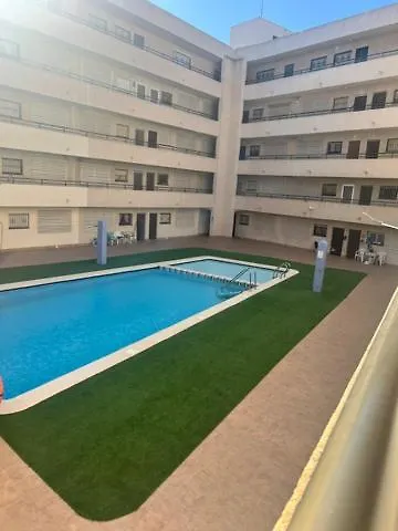 Descansar Apartment