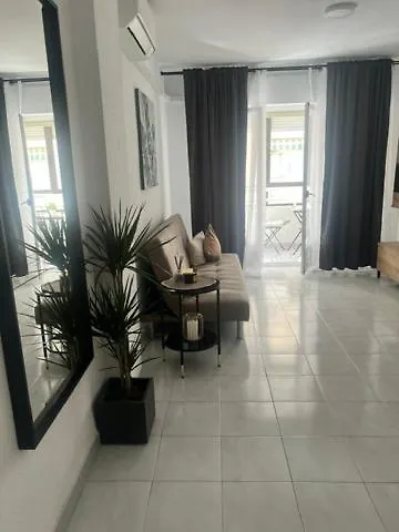 Descansar Apartment *