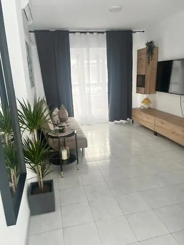 Descansar Apartment